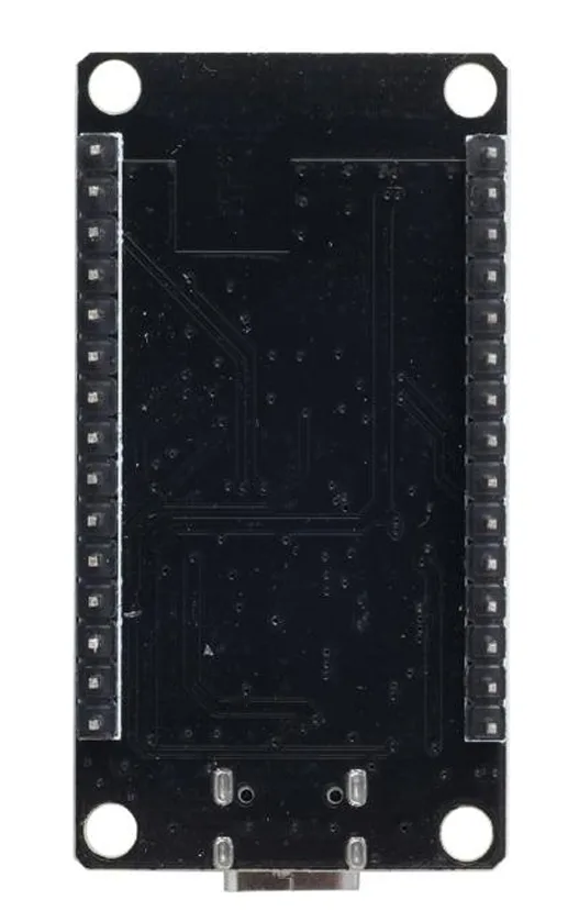 Placă de dezvoltare ESP32 ESP-WROOM-32 WiFi + Bluetooth, CH340, 30 pini, USB Type-C, compatibilă Arduino 2