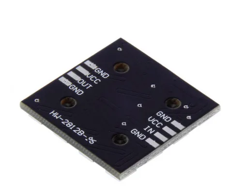 Matrice LED RGB WS2812B 4x4 2